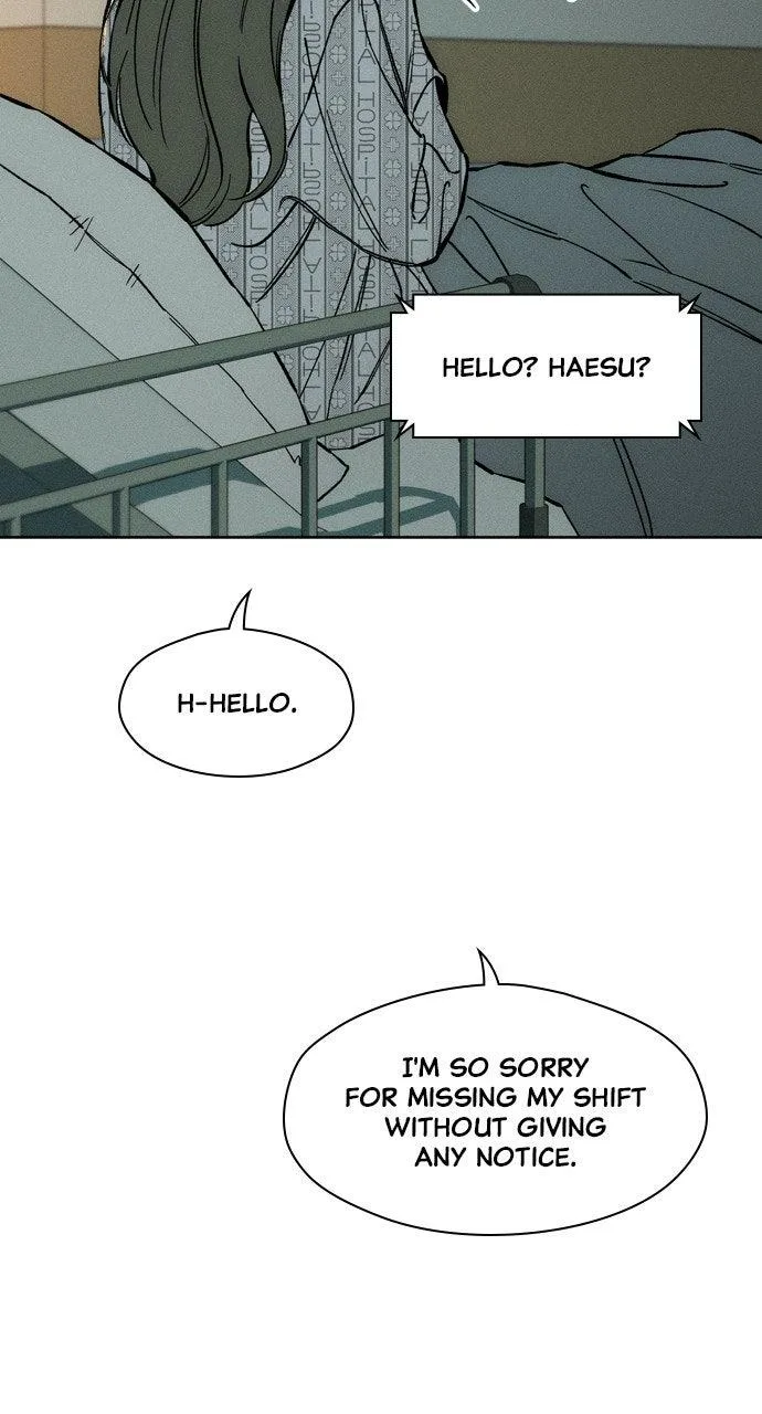 Tears on a Withered Flower Chapter 19 – Page 81