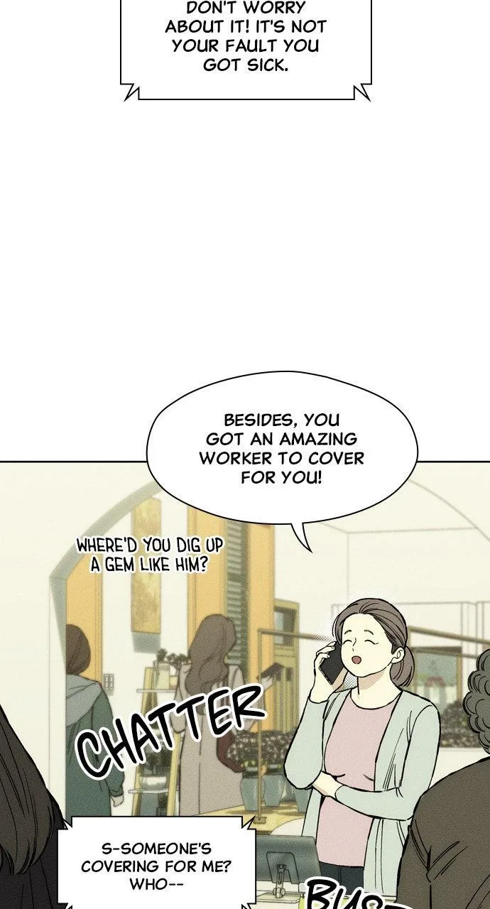Tears on a Withered Flower Chapter 19 – Page 85