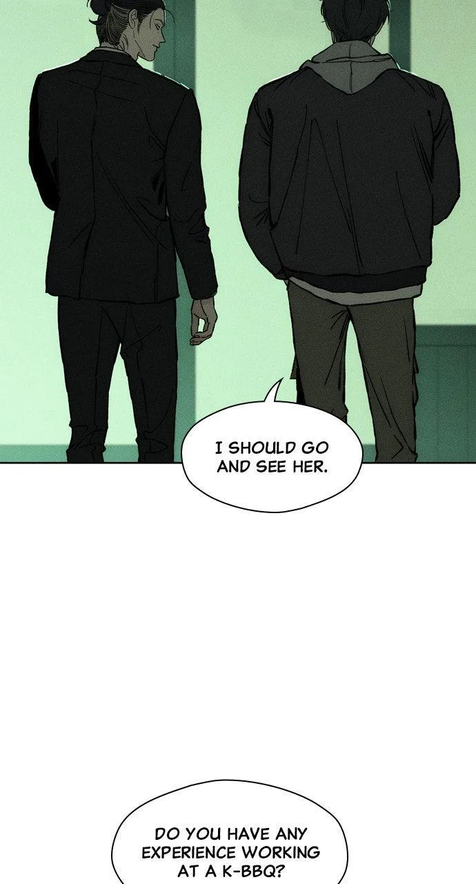 Tears on a Withered Flower Chapter 19 – Page 92