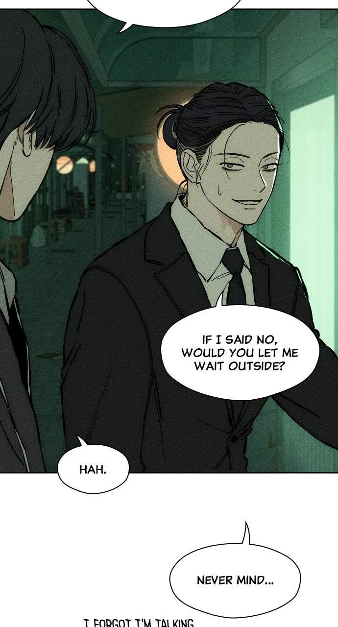 Tears on a Withered Flower Chapter 19 – Page 93