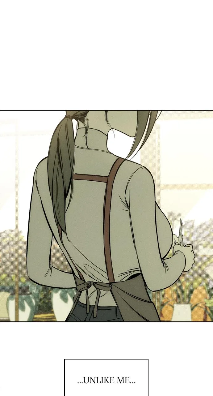 Tears on a Withered Flower Chapter 2 – Page 8