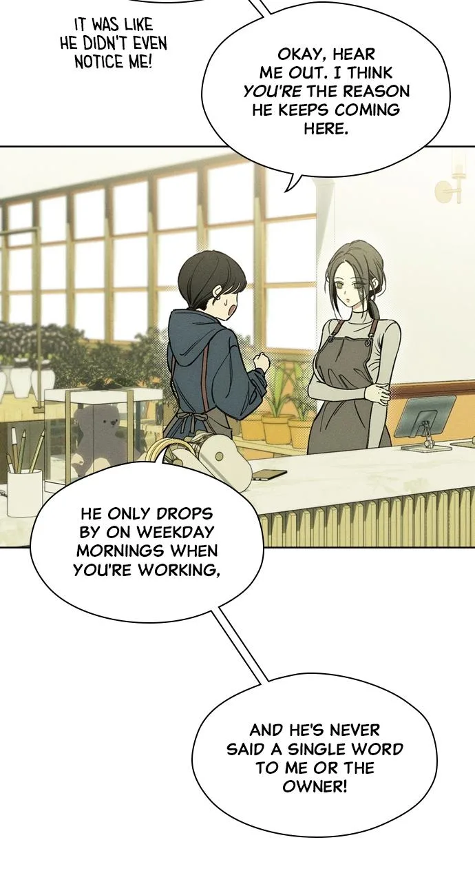 Tears on a Withered Flower Chapter 2 – Page 16