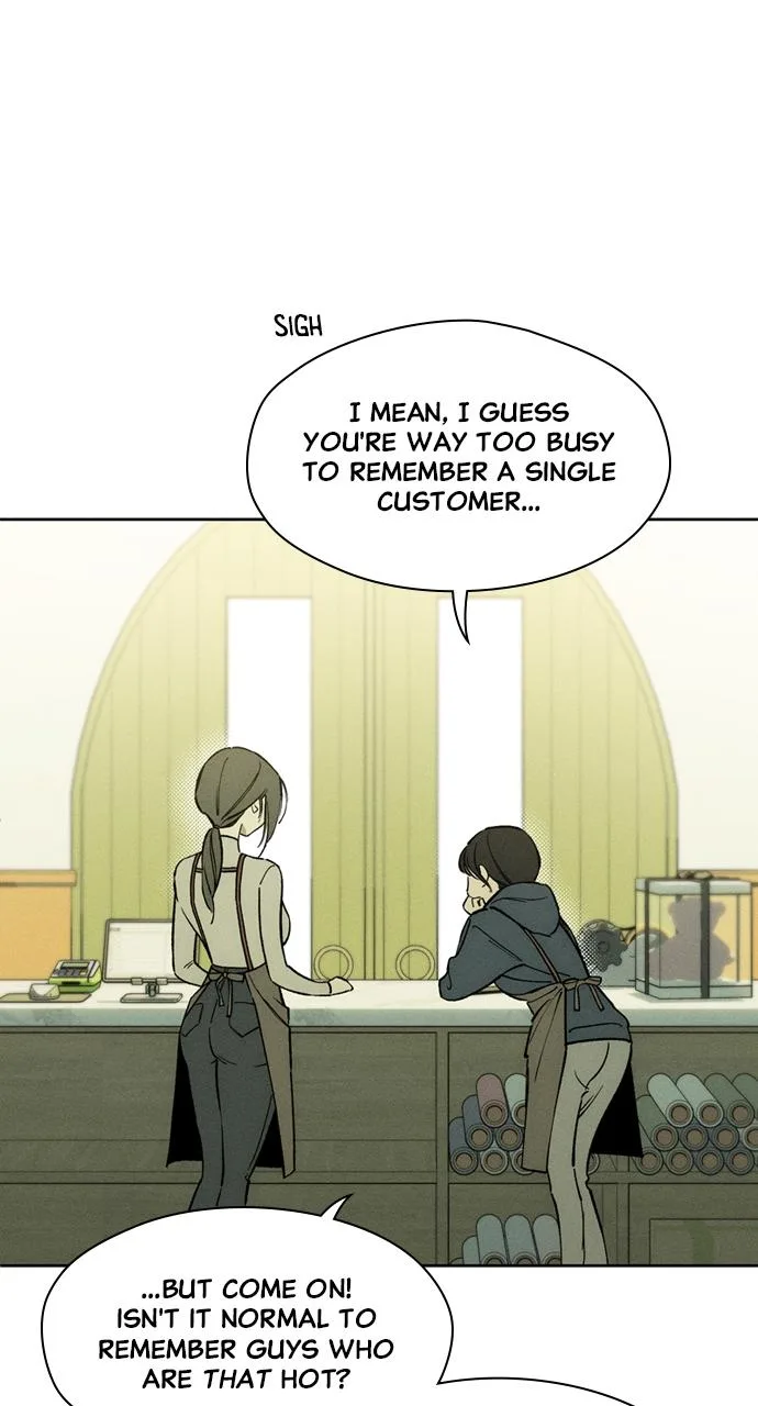 Tears on a Withered Flower Chapter 2 – Page 20