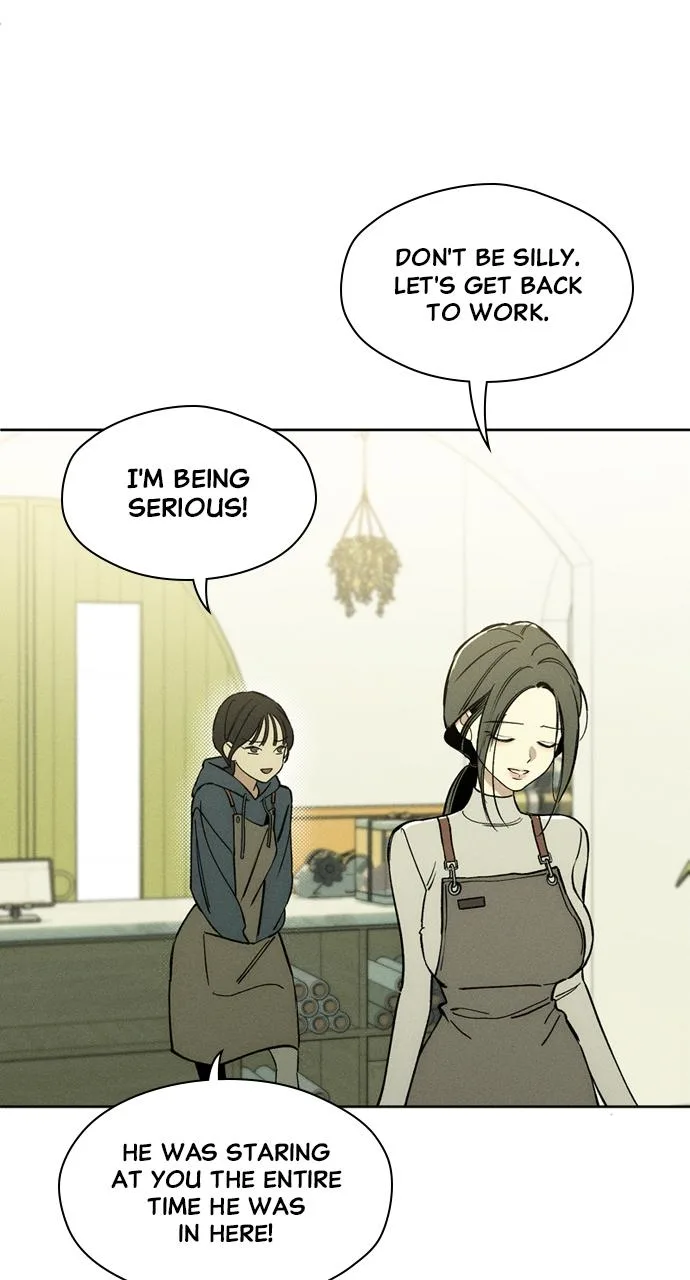 Tears on a Withered Flower Chapter 2 – Page 23