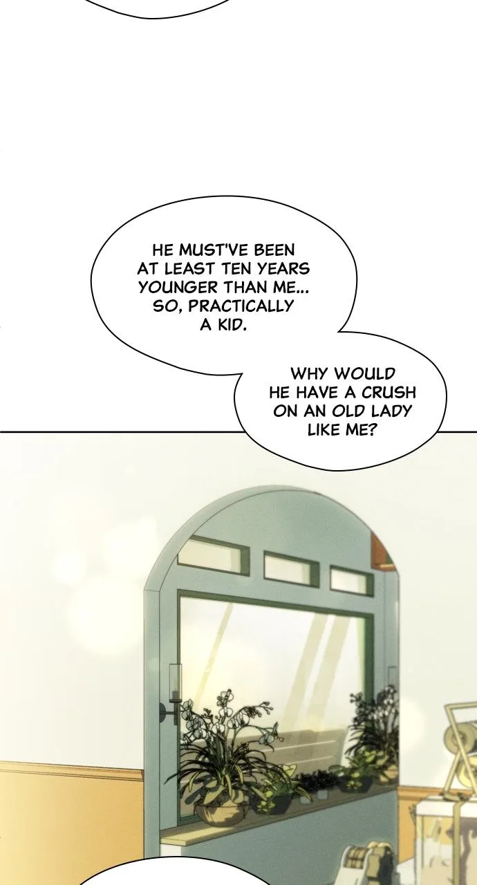 Tears on a Withered Flower Chapter 2 – Page 24