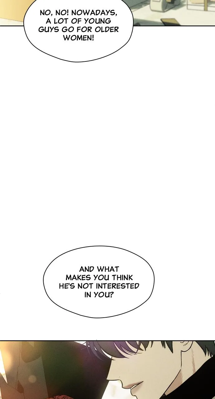 Tears on a Withered Flower Chapter 2 – Page 25