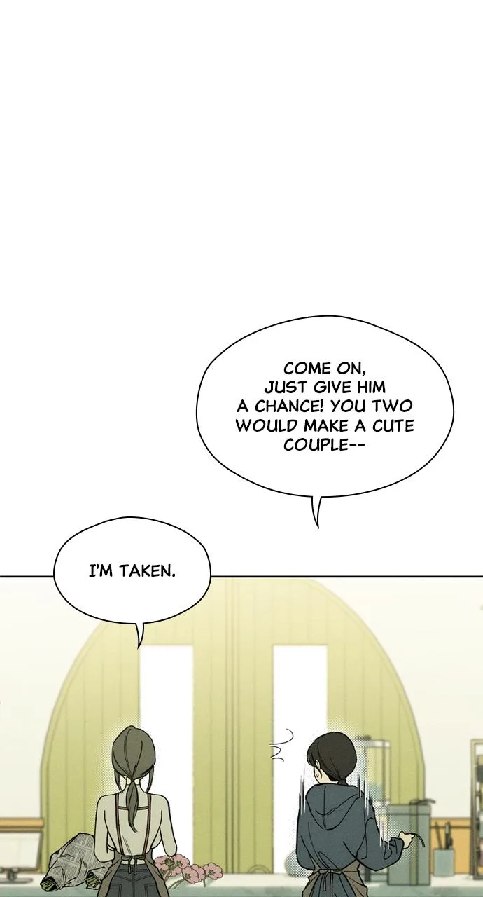 Tears on a Withered Flower Chapter 2 – Page 34