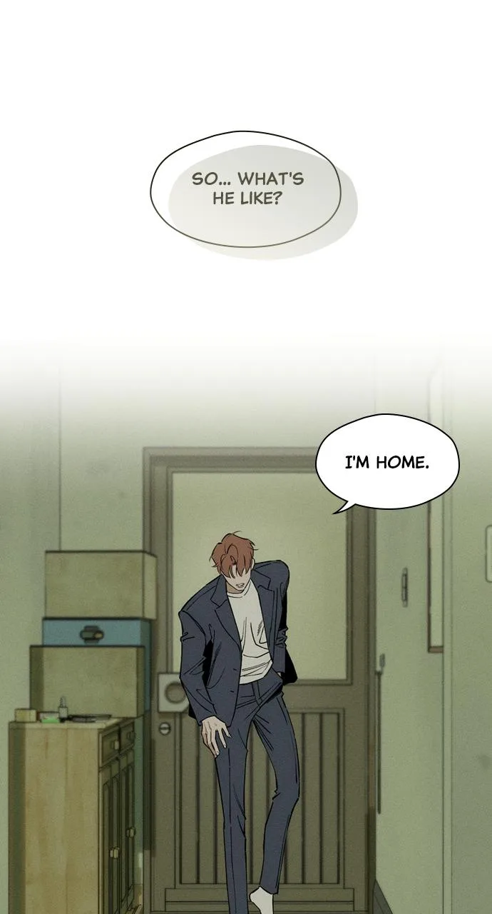 Tears on a Withered Flower Chapter 2 – Page 38