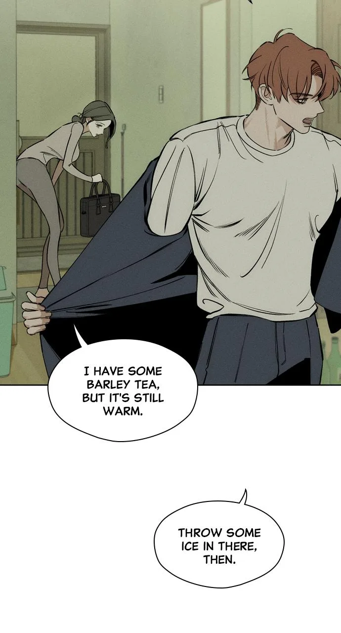 Tears on a Withered Flower Chapter 2 – Page 40
