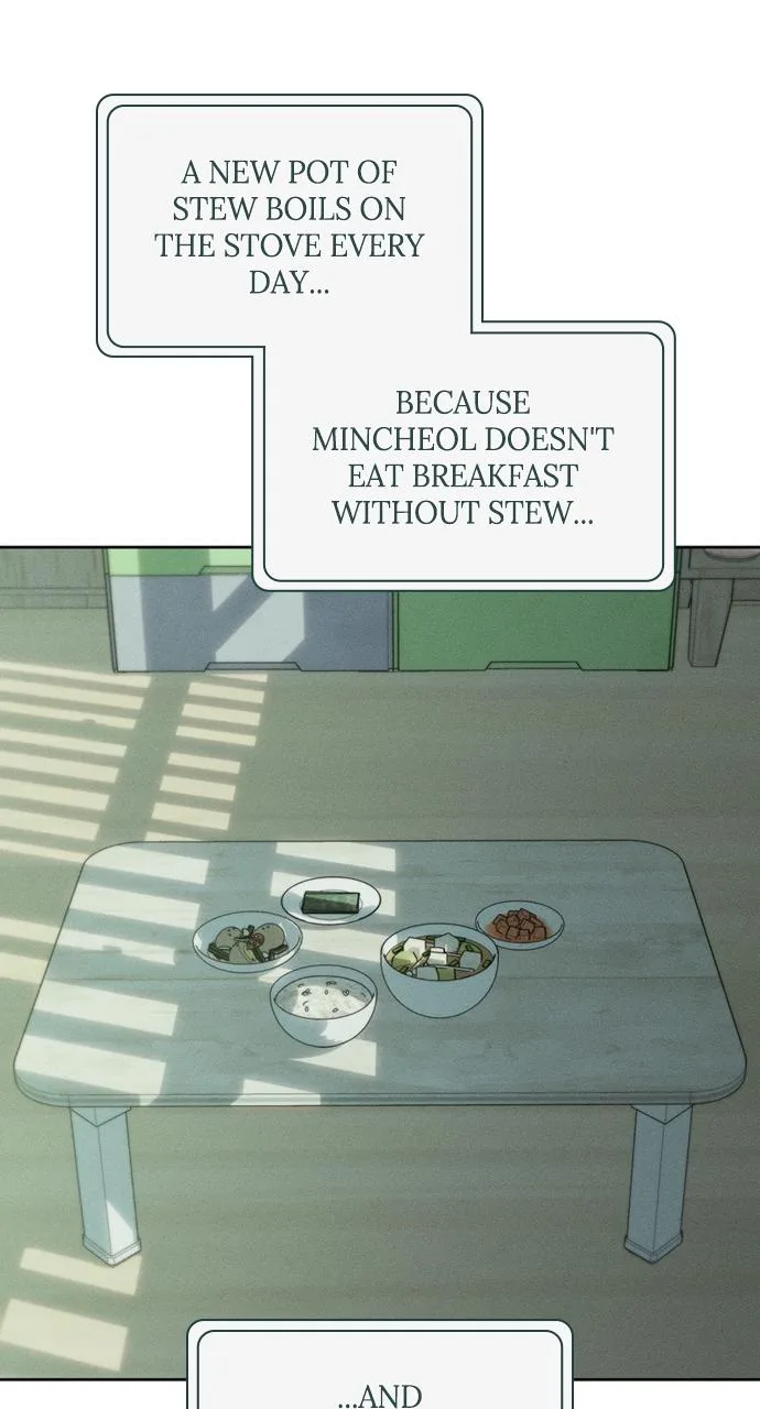Tears on a Withered Flower Chapter 2 – Page 72