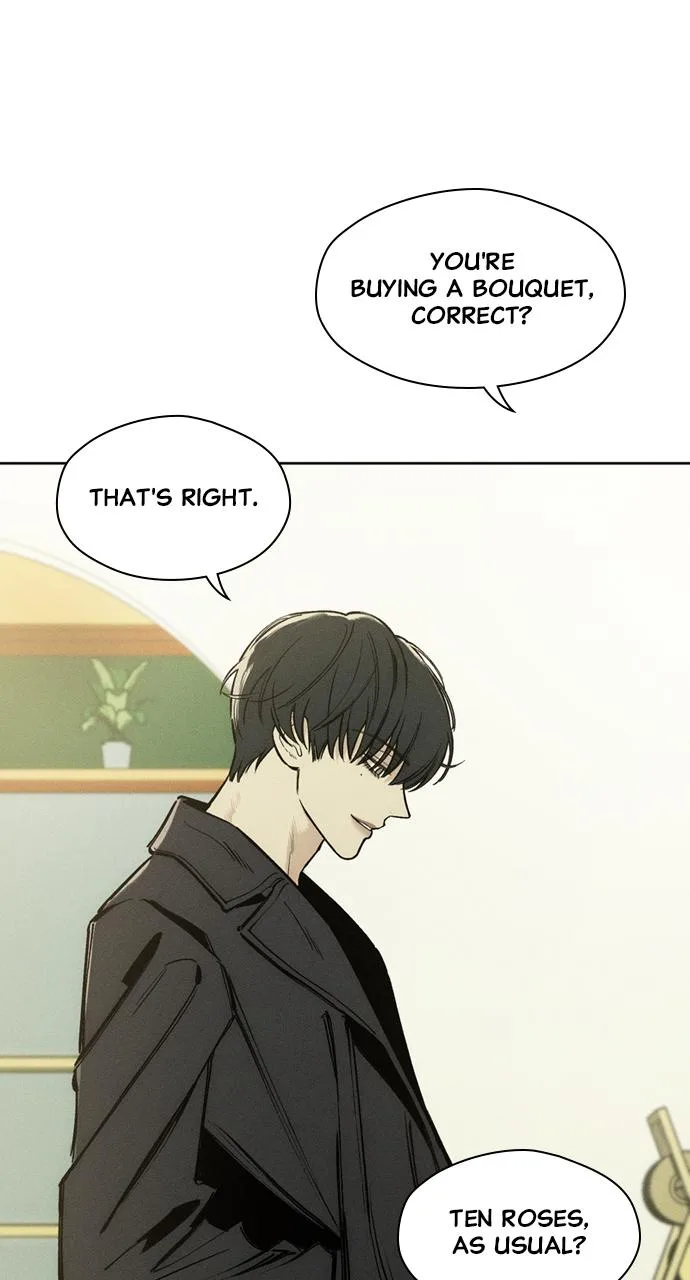 Tears on a Withered Flower Chapter 2 – Page 88