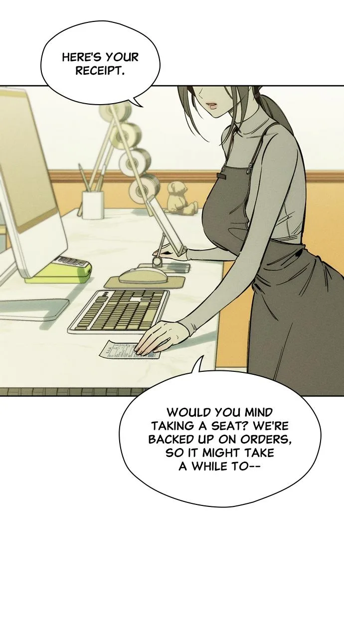 Tears on a Withered Flower Chapter 2 – Page 92