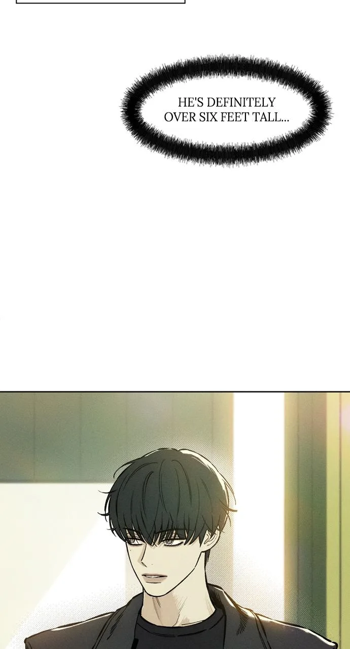 Tears on a Withered Flower Chapter 2 – Page 105