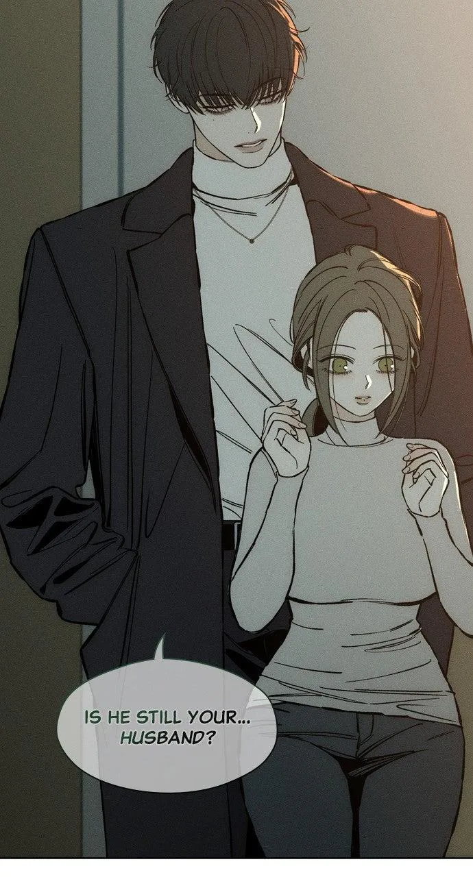 Tears on a Withered Flower Chapter 20 – Page 9