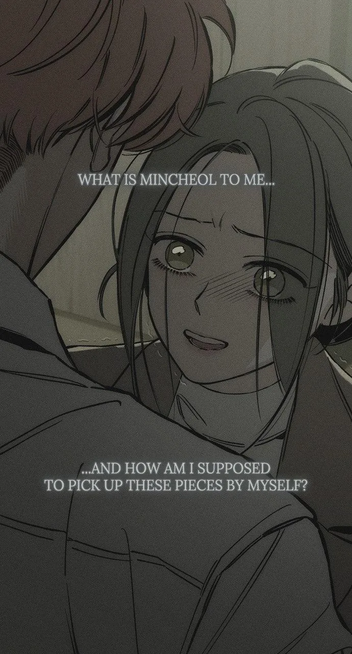 Tears on a Withered Flower Chapter 20 – Page 12