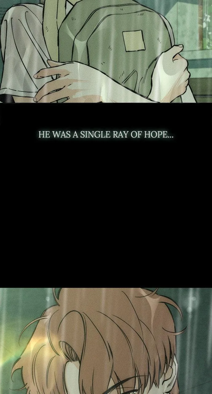 Tears on a Withered Flower Chapter 20 – Page 18