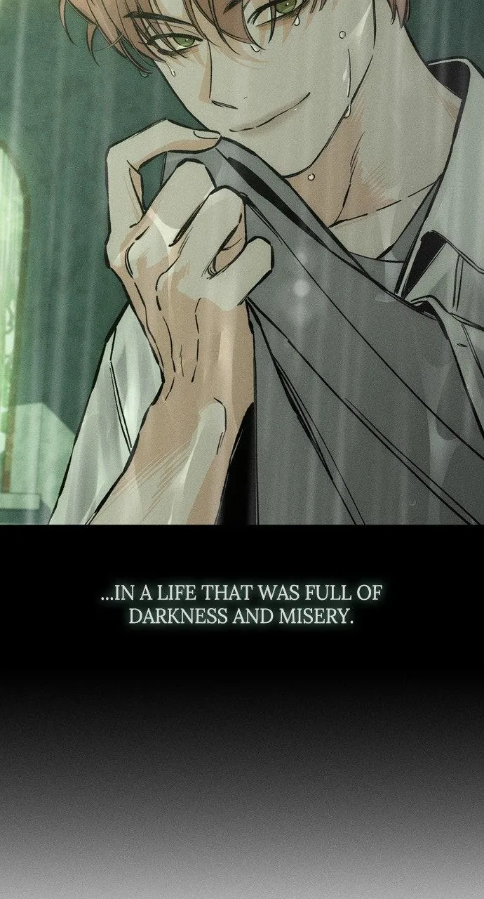 Tears on a Withered Flower Chapter 20 – Page 19