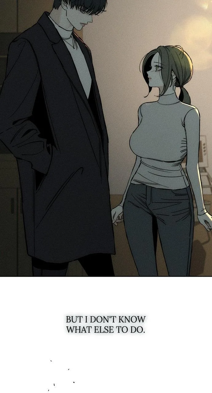Tears on a Withered Flower Chapter 20 – Page 28