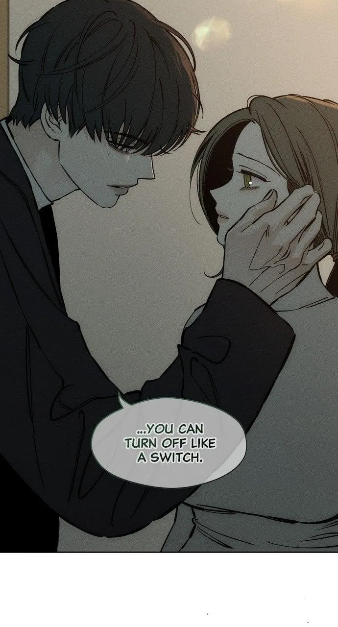 Tears on a Withered Flower Chapter 20 – Page 33