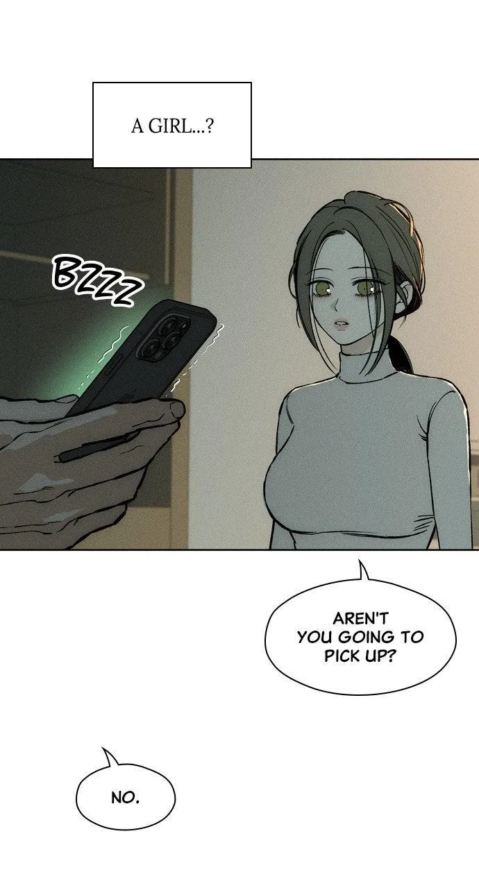 Tears on a Withered Flower Chapter 20 – Page 43
