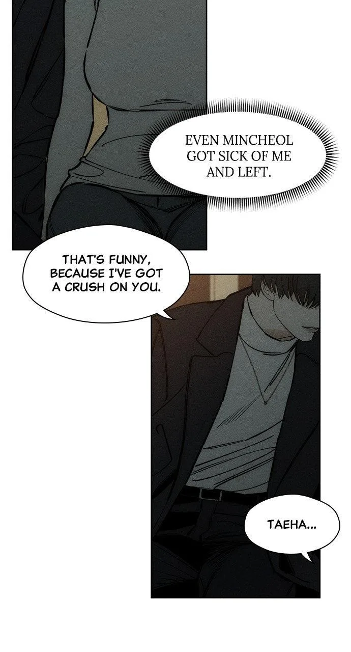 Tears on a Withered Flower Chapter 20 – Page 63