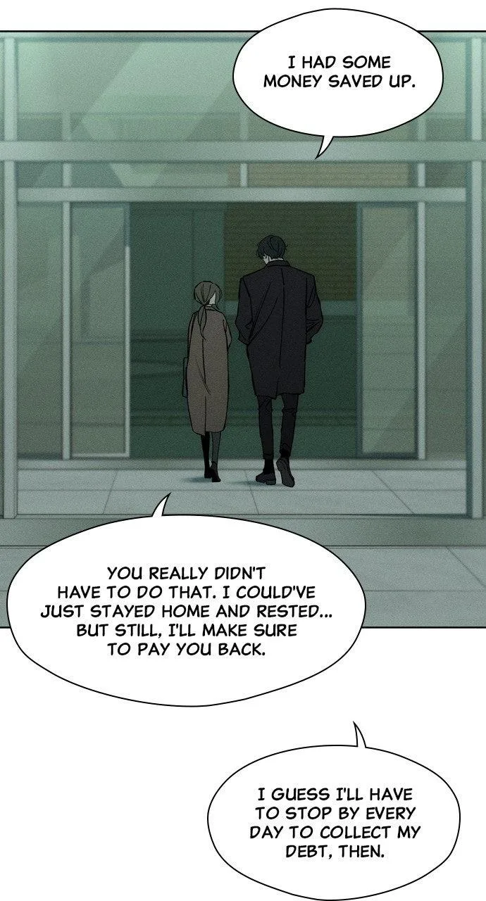 Tears on a Withered Flower Chapter 20 – Page 75