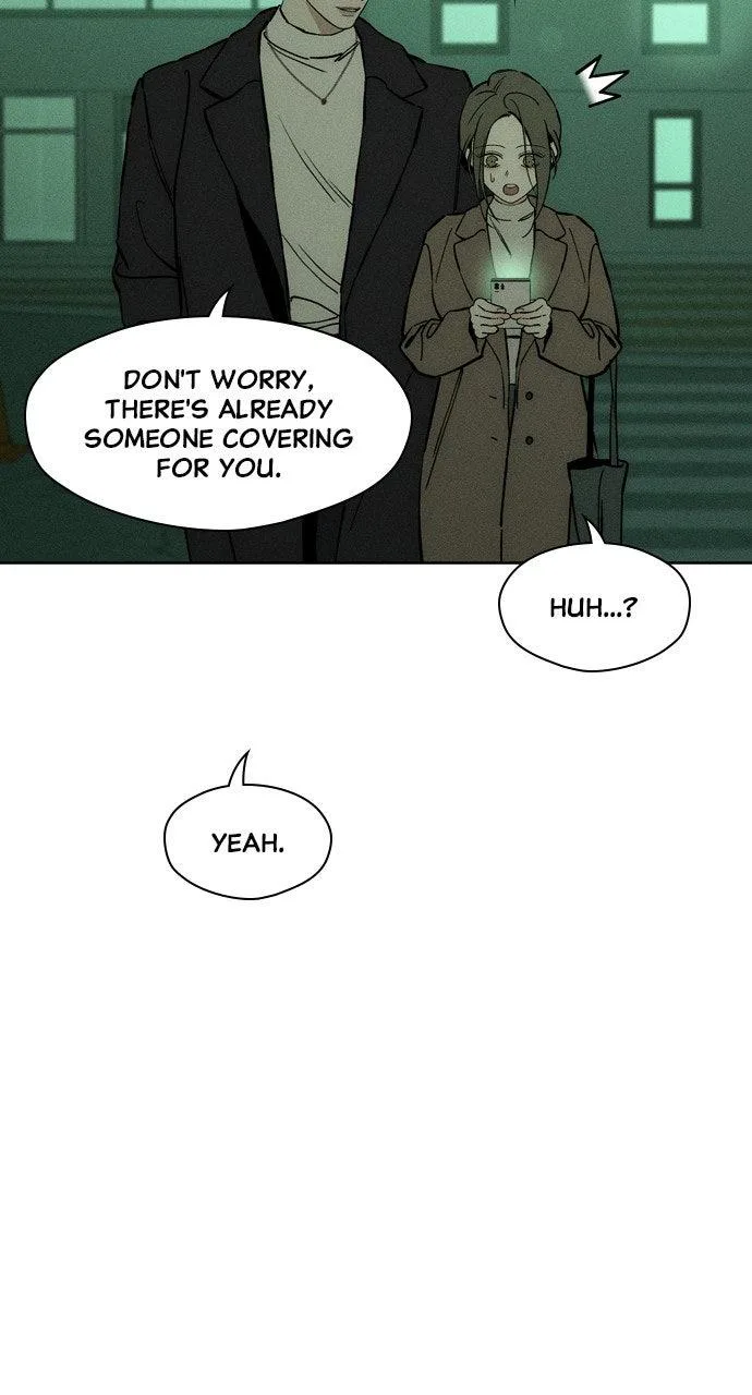 Tears on a Withered Flower Chapter 20 – Page 77