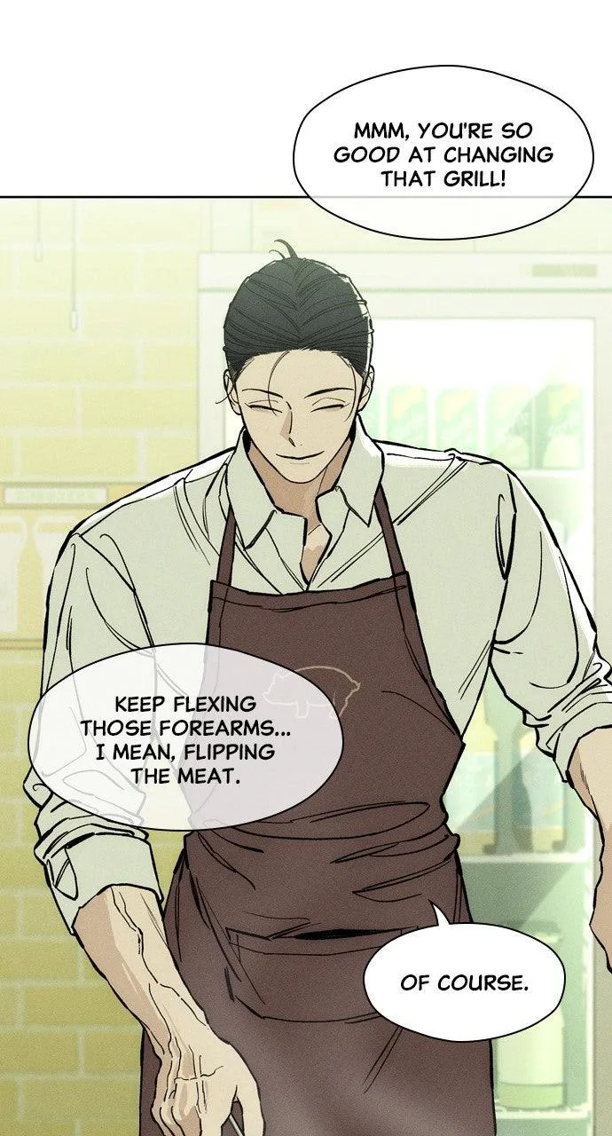 Tears on a Withered Flower Chapter 20 – Page 79