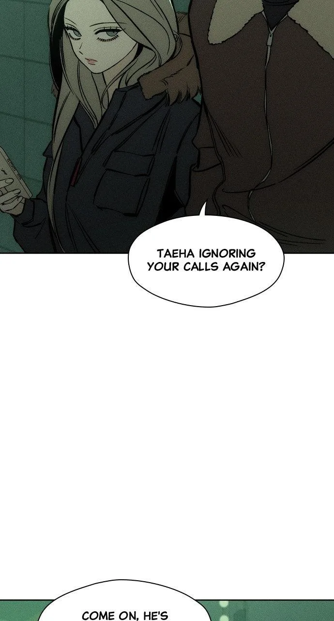 Tears on a Withered Flower Chapter 20 – Page 90