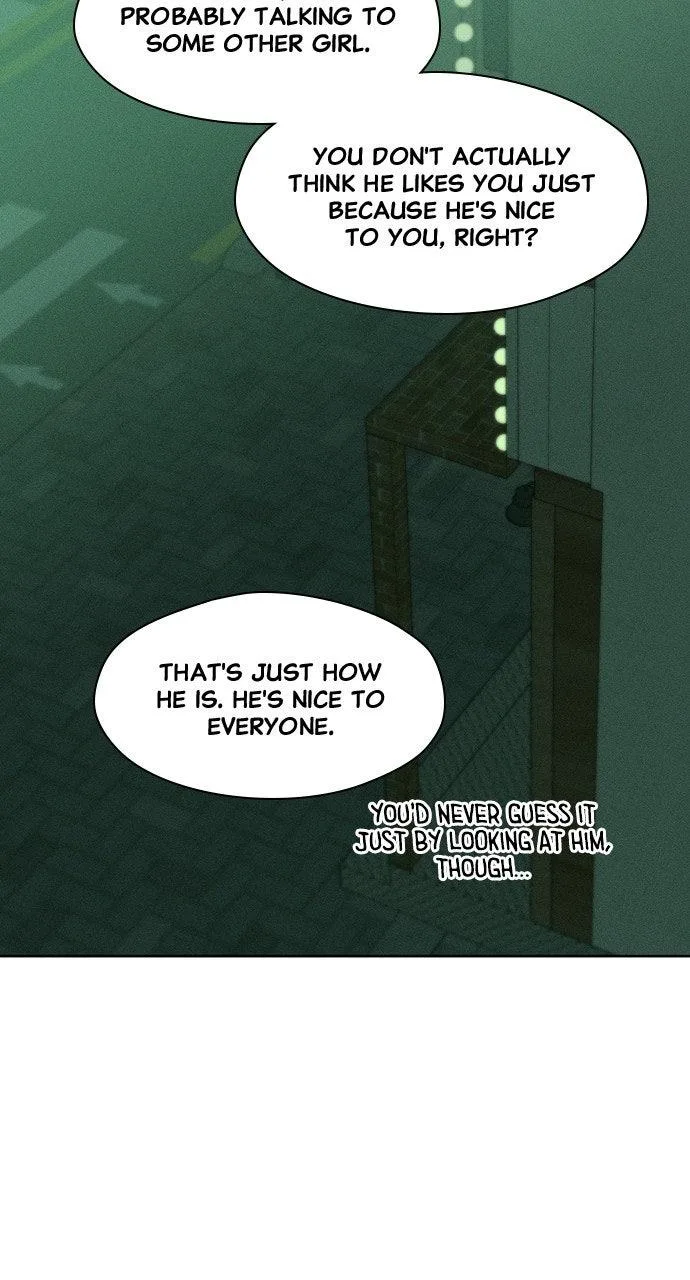Tears on a Withered Flower Chapter 20 – Page 91