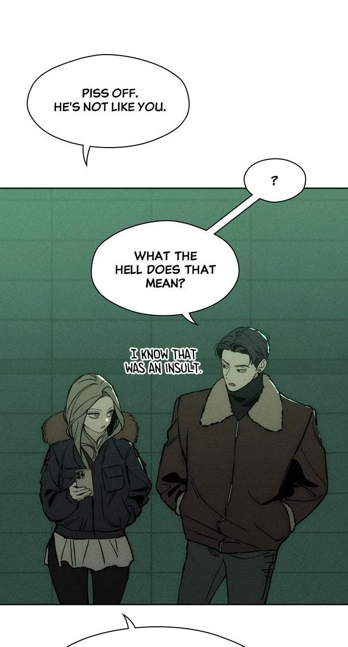 Tears on a Withered Flower Chapter 20 – Page 92