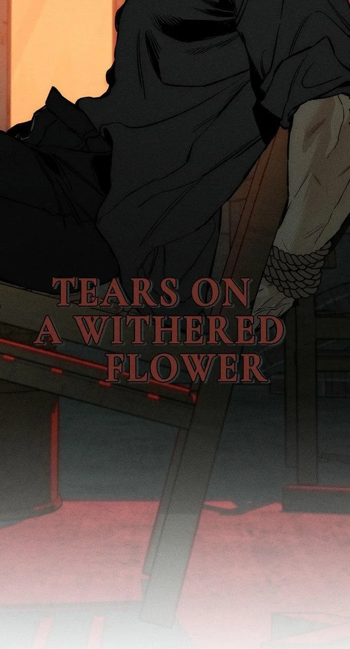 Tears on a Withered Flower Chapter 20 – Page 98
