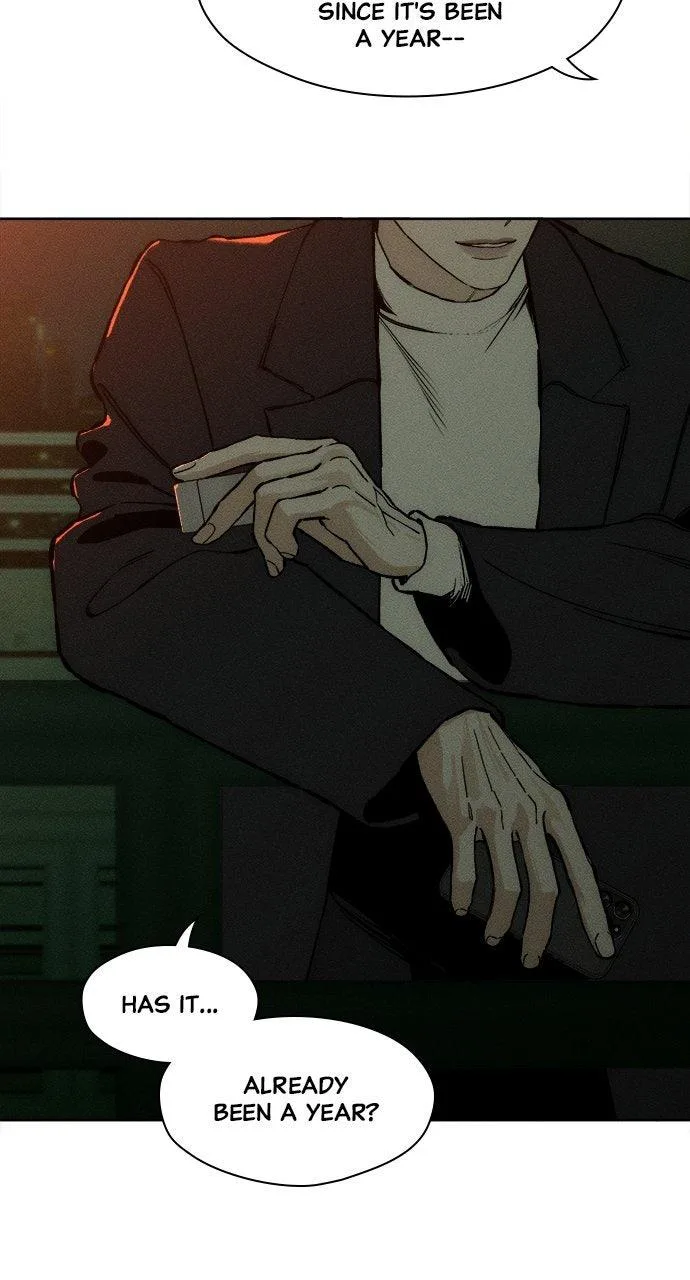 Tears on a Withered Flower Chapter 21 – Page 3
