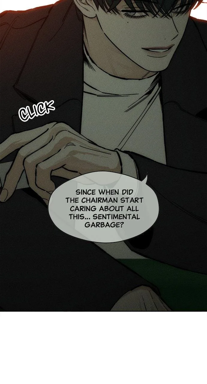 Tears on a Withered Flower Chapter 21 – Page 5