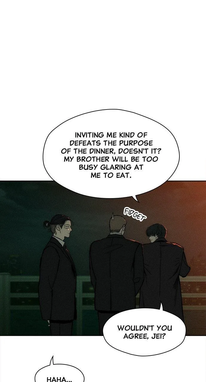 Tears on a Withered Flower Chapter 21 – Page 6