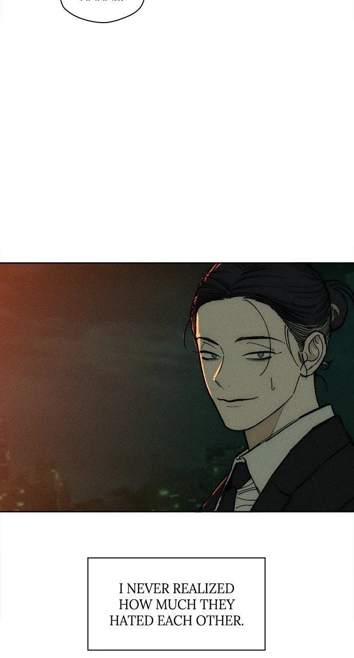 Tears on a Withered Flower Chapter 21 – Page 7