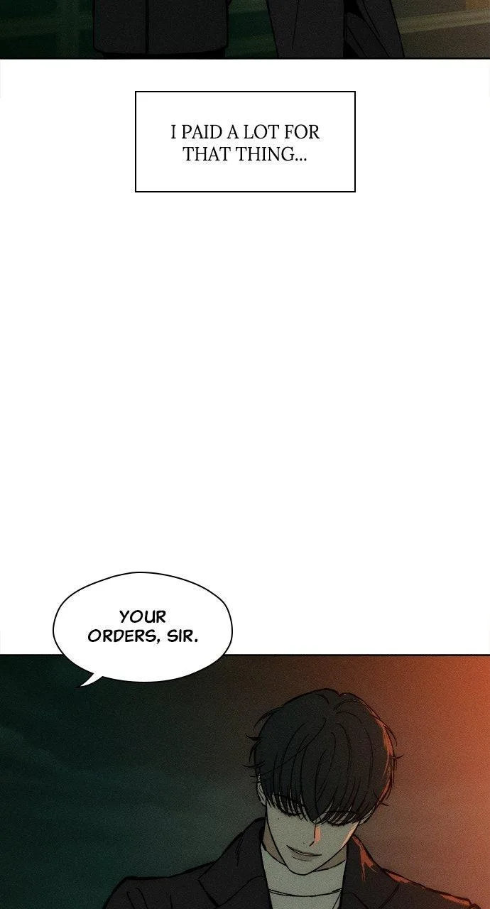 Tears on a Withered Flower Chapter 21 – Page 9