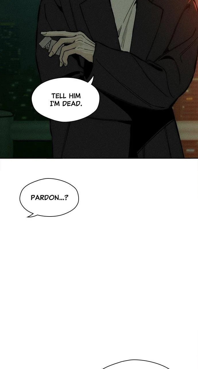 Tears on a Withered Flower Chapter 21 – Page 10