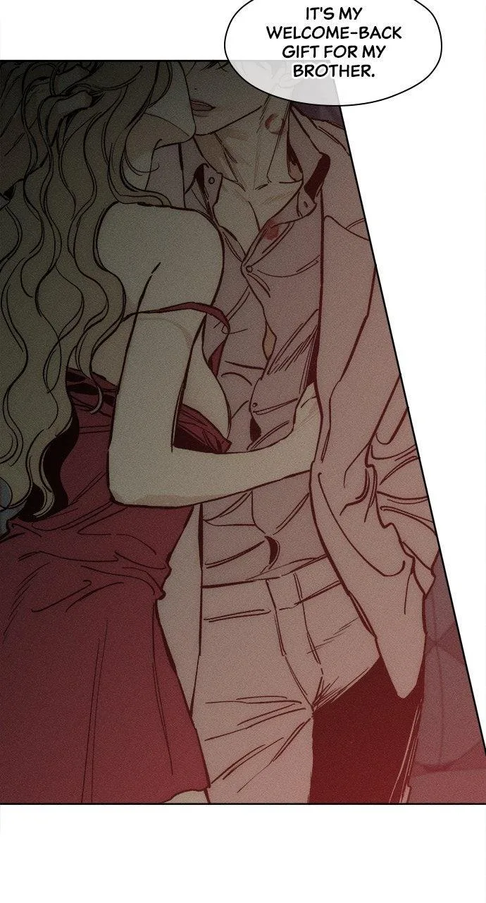 Tears on a Withered Flower Chapter 21 – Page 11