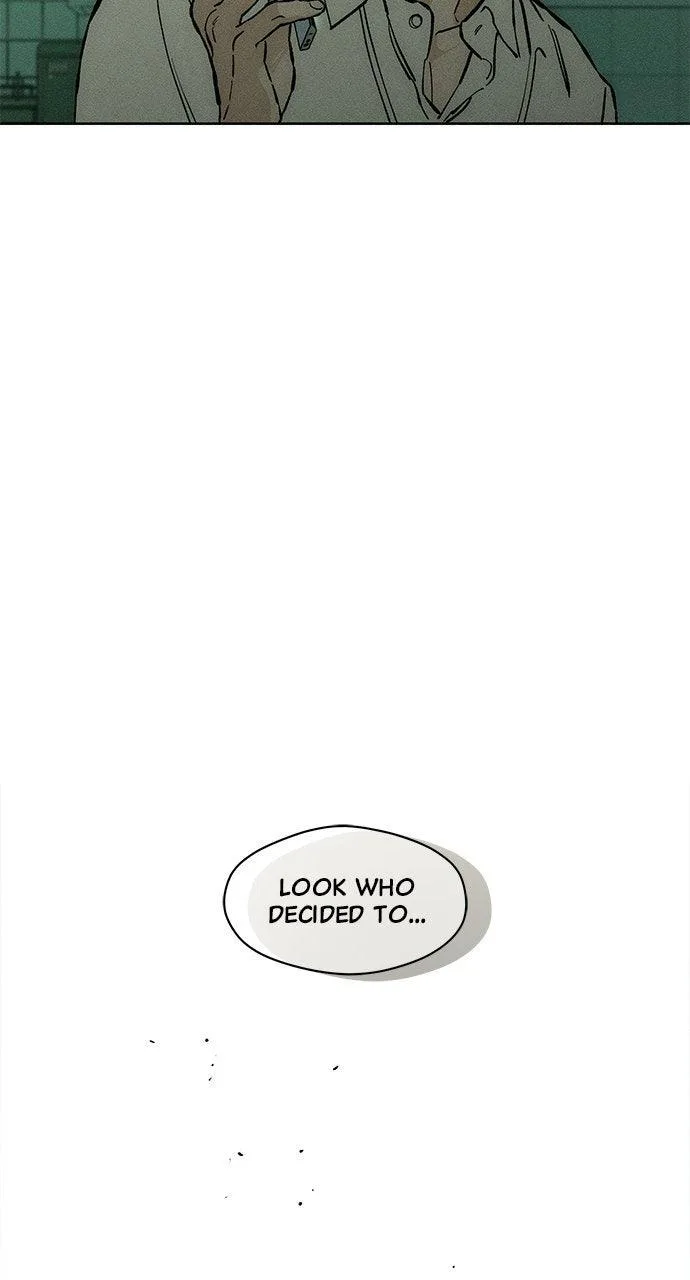 Tears on a Withered Flower Chapter 21 – Page 18