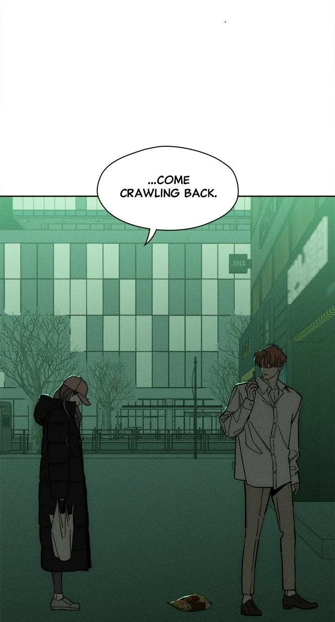 Tears on a Withered Flower Chapter 21 – Page 19