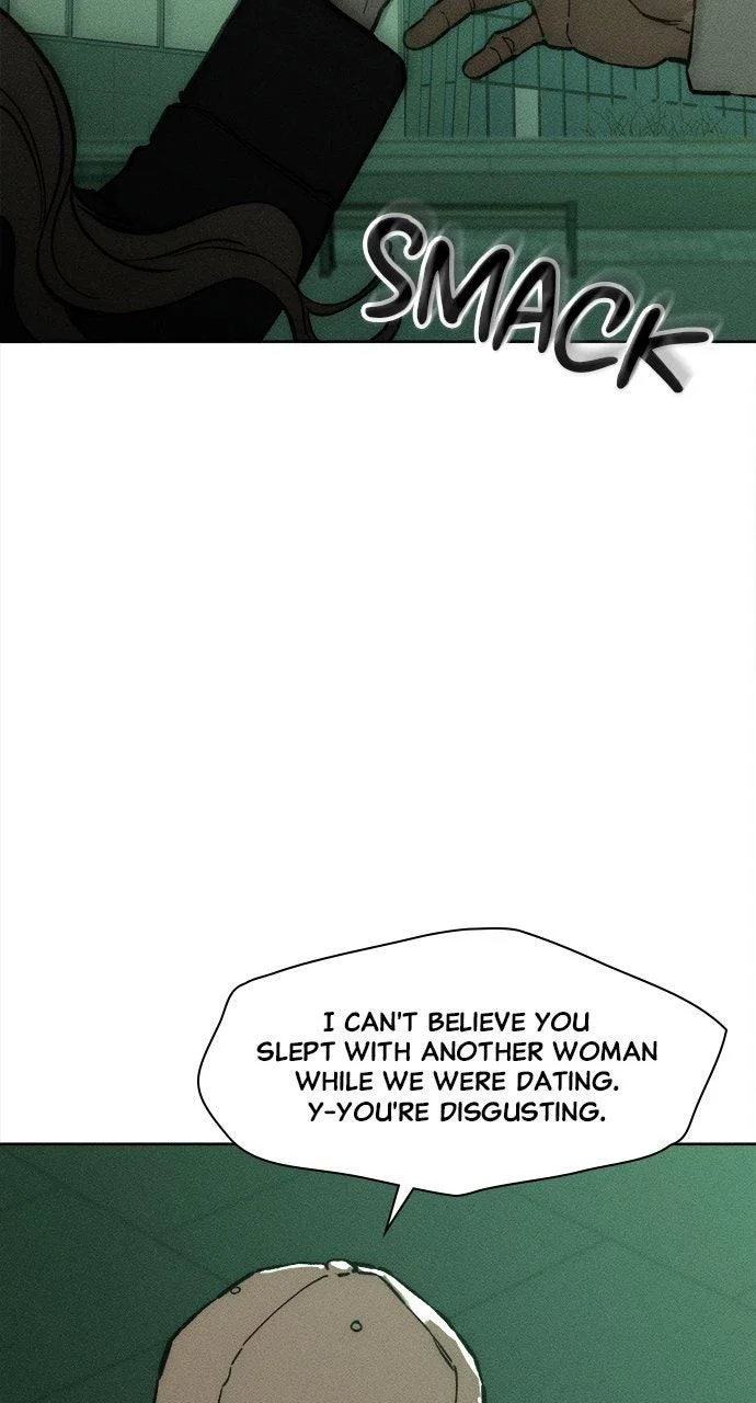 Tears on a Withered Flower Chapter 21 – Page 21