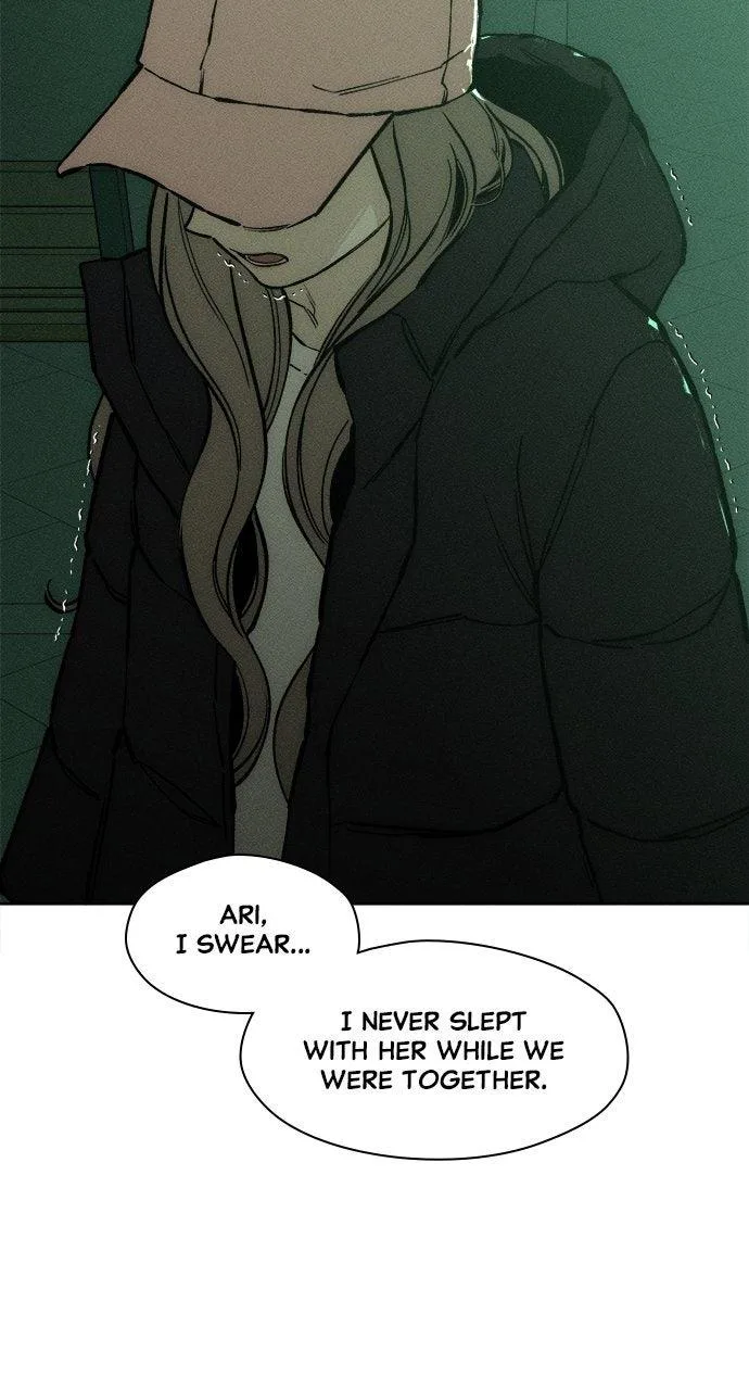 Tears on a Withered Flower Chapter 21 – Page 22