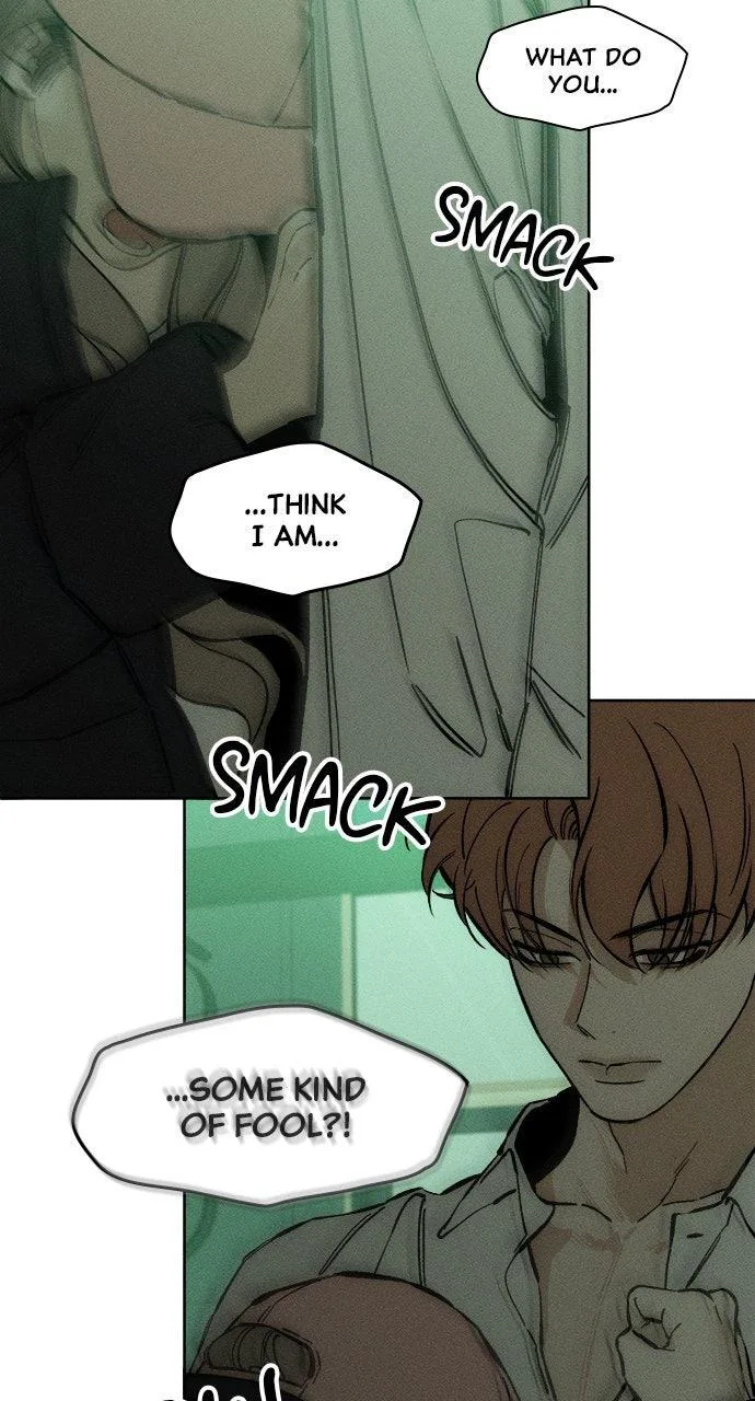Tears on a Withered Flower Chapter 21 – Page 24