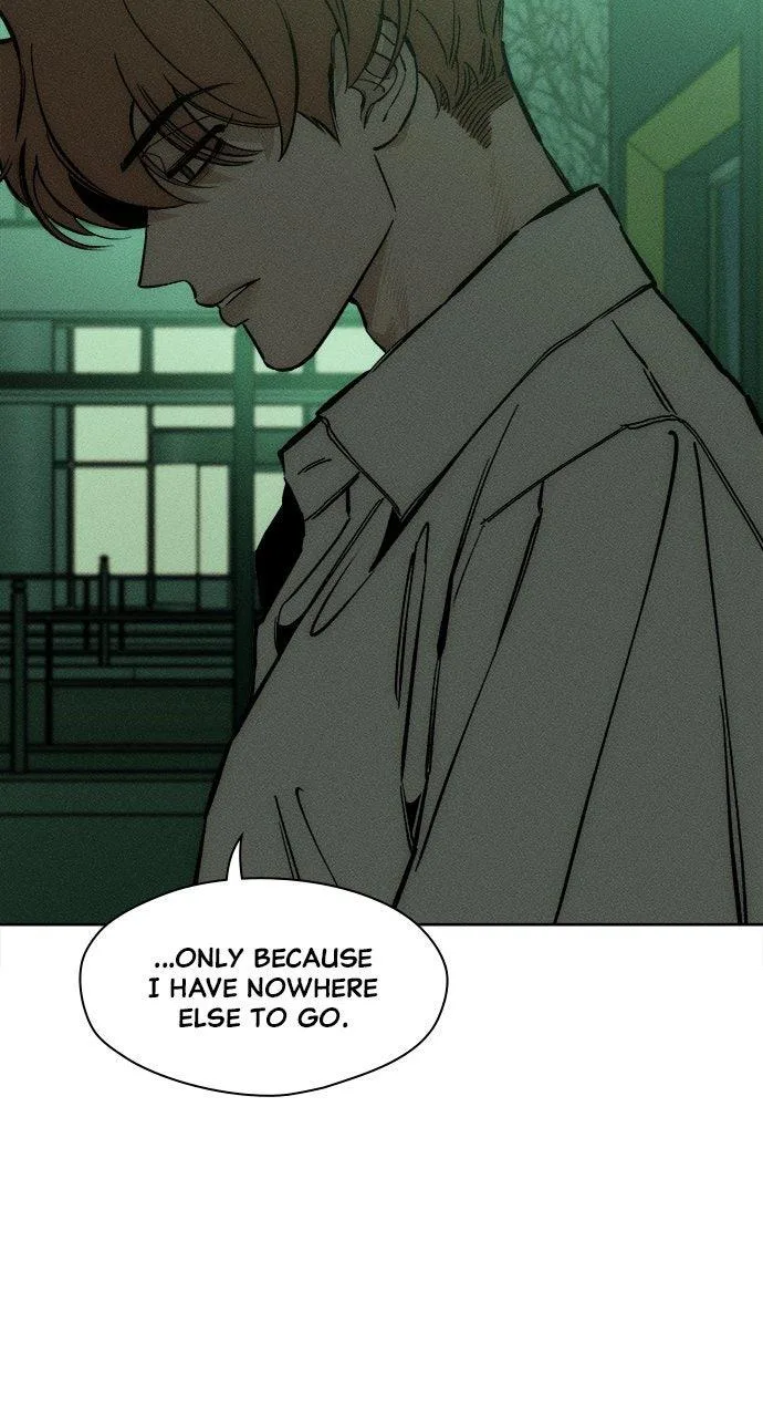 Tears on a Withered Flower Chapter 21 – Page 27