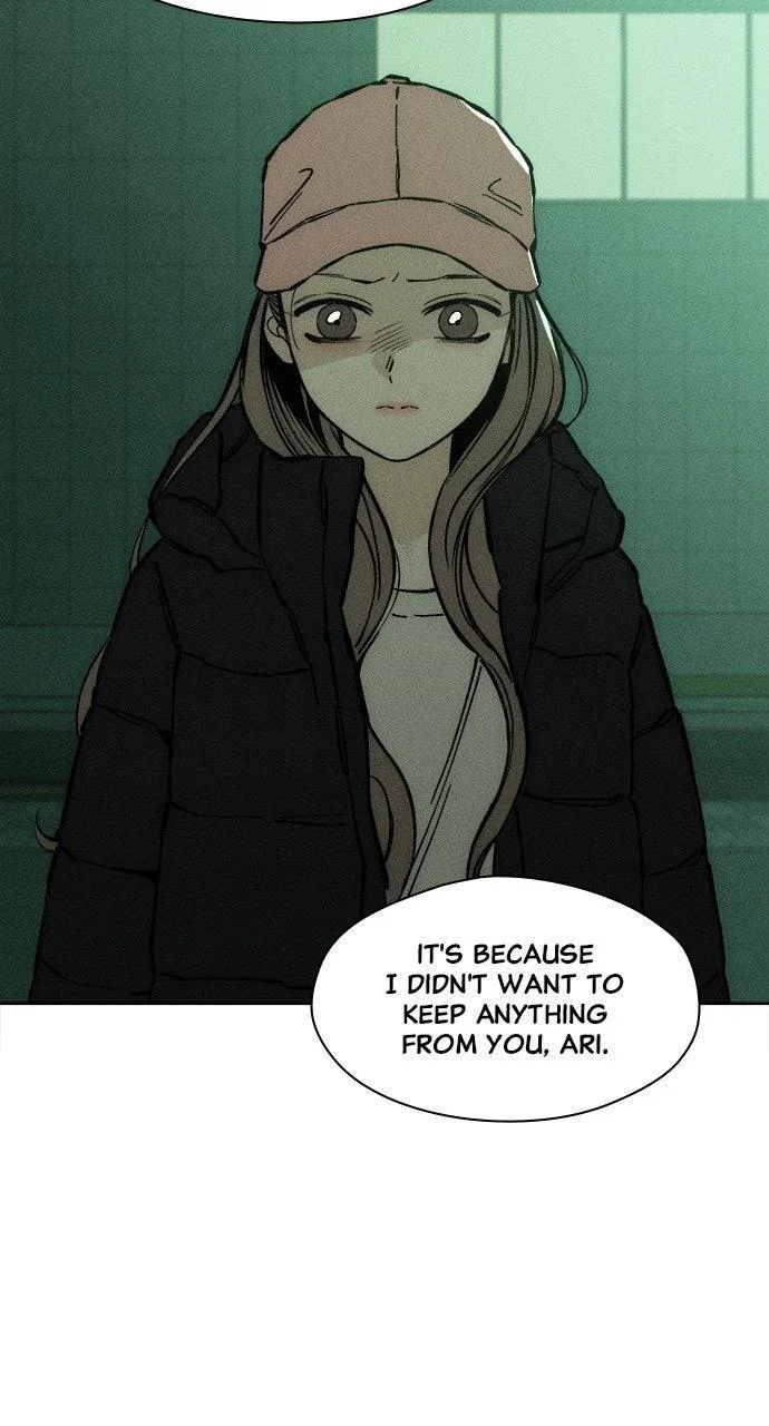 Tears on a Withered Flower Chapter 21 – Page 29
