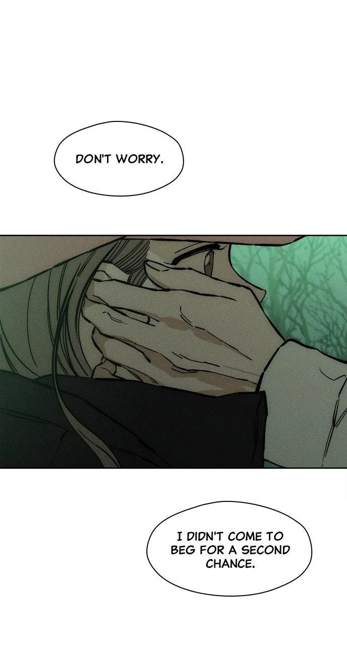 Tears on a Withered Flower Chapter 21 – Page 30