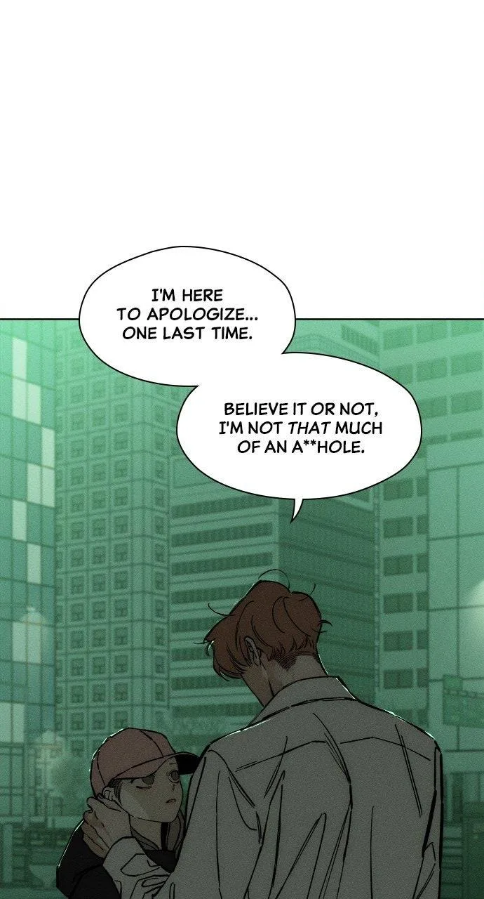 Tears on a Withered Flower Chapter 21 – Page 31