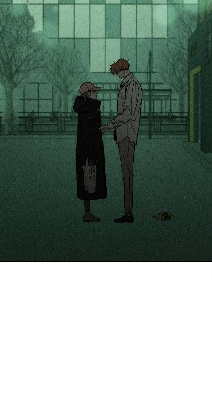 Tears on a Withered Flower Chapter 21 – Page 35