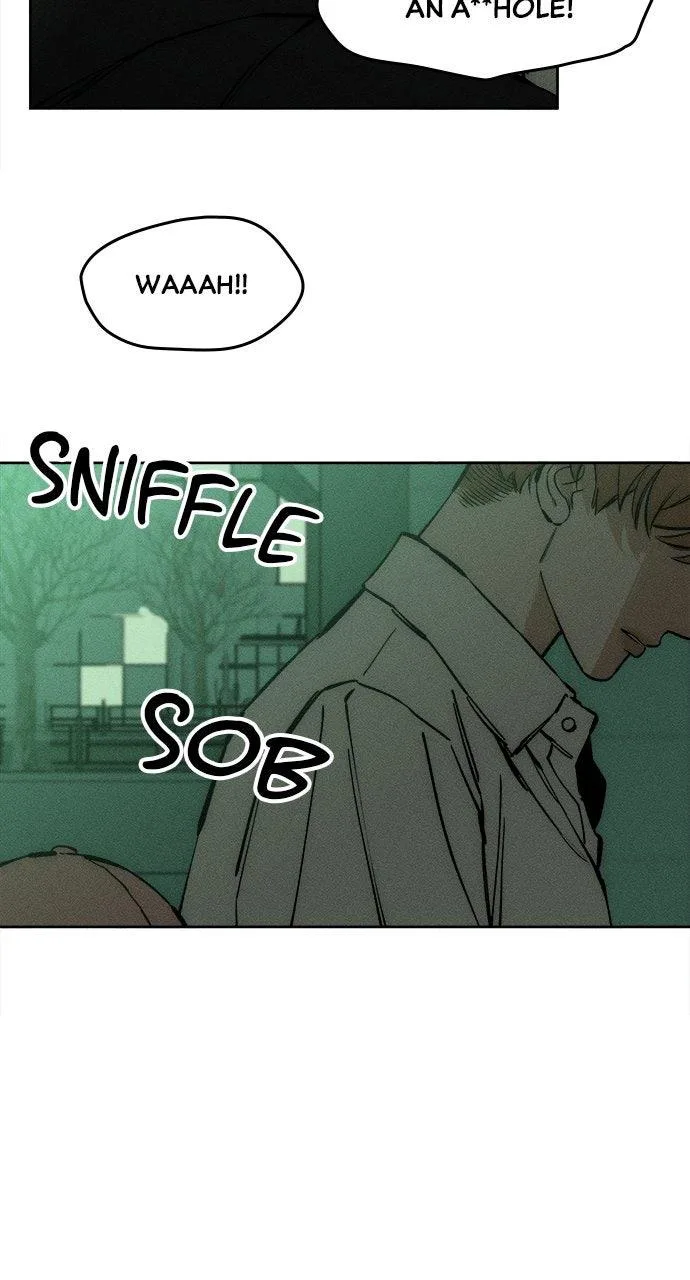 Tears on a Withered Flower Chapter 21 – Page 45